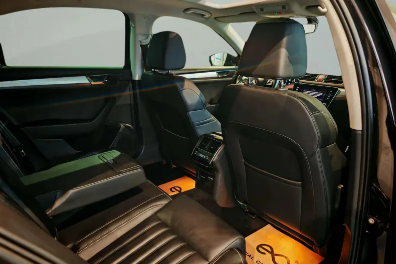 Skoda Superb din 2020 cu 128.623 km - oferta SKO145390 - foto 22