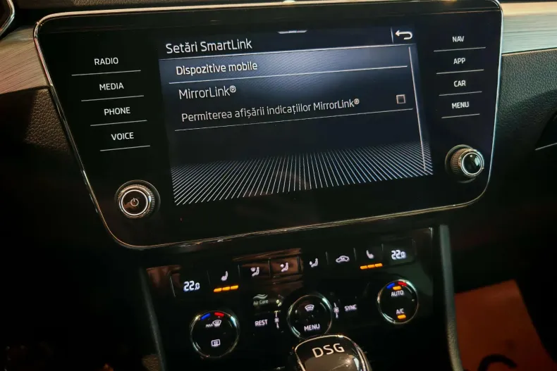 Skoda Superb din 2020 cu 128.623 km - oferta SKO145390 - foto 32