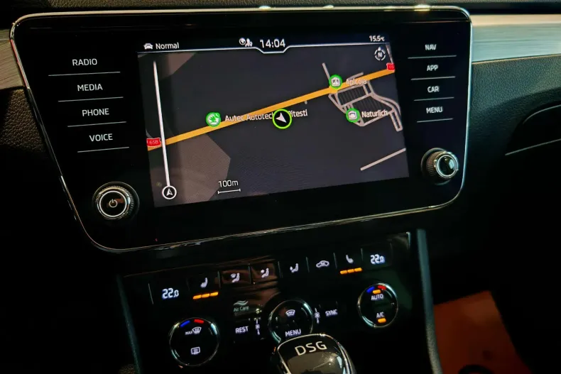 Skoda Superb din 2020 cu 128.623 km - oferta SKO145390 - foto 33