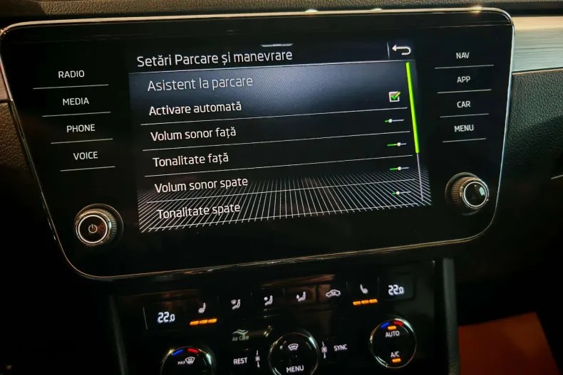 Skoda Superb din 2020 cu 128.623 km - oferta SKO145390 - foto 35