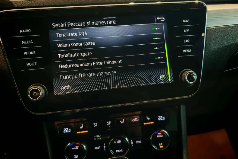 Skoda Superb din 2020 cu 128.623 km - oferta SKO145390 - foto 36