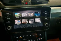 Skoda Superb din 2020 cu 128.623 km - oferta SKO145390 - foto 38