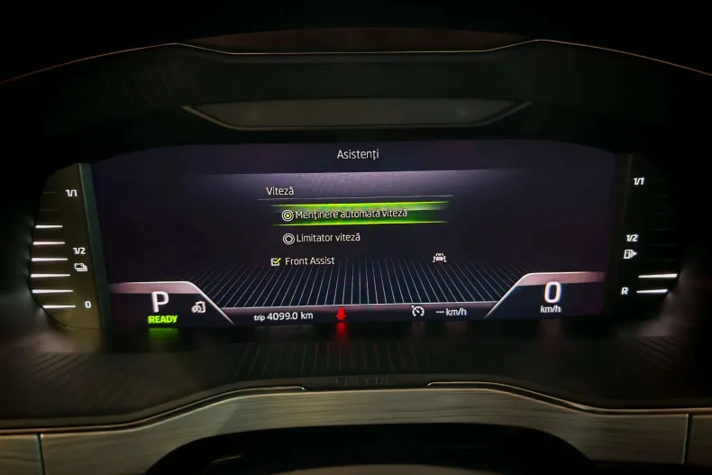 Skoda Superb din 2020 cu 128.623 km - oferta SKO145390 - foto 39