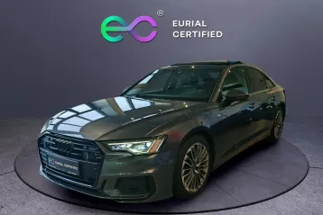 Audi A6 din 2022 - oferta AUD145391