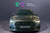 Audi A6 din 2022 cu 119.045 km - oferta AUD145391 - foto 2