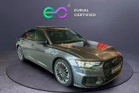 Audi A6 din 2022 cu 119.045 km - oferta AUD145391 - foto 3