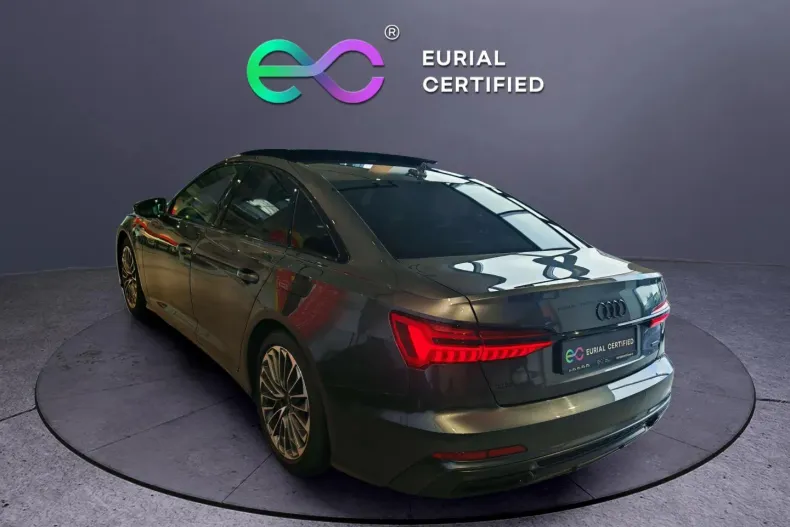 Audi A6 din 2022 cu 119.045 km - oferta AUD145391 - foto 6