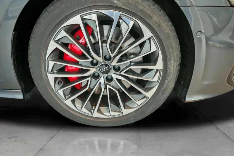 Audi A6 din 2022 cu 119.045 km - oferta AUD145391 - foto 7