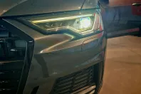 Audi A6 din 2022 cu 119.045 km - oferta AUD145391 - foto 8