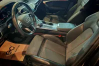 Audi A6 din 2022 cu 119.045 km - oferta AUD145391 - foto 10