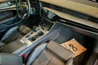 Audi A6 din 2022 cu 119.045 km - oferta AUD145391 - foto 12