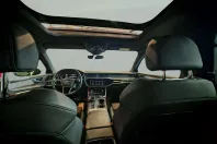 Audi A6 din 2022 cu 119.045 km - oferta AUD145391 - foto 13