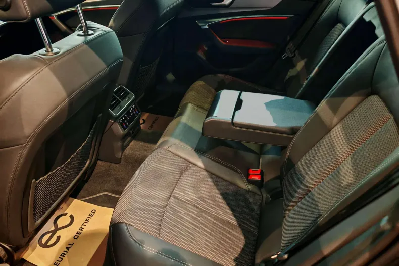 Audi A6 din 2022 cu 119.045 km - oferta AUD145391 - foto 17