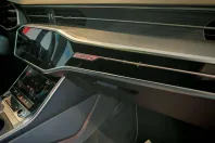 Audi A6 din 2022 cu 119.045 km - oferta AUD145391 - foto 23