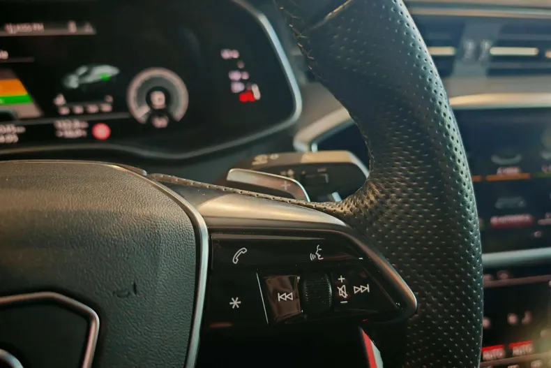 Audi A6 din 2022 cu 119.045 km - oferta AUD145391 - foto 26