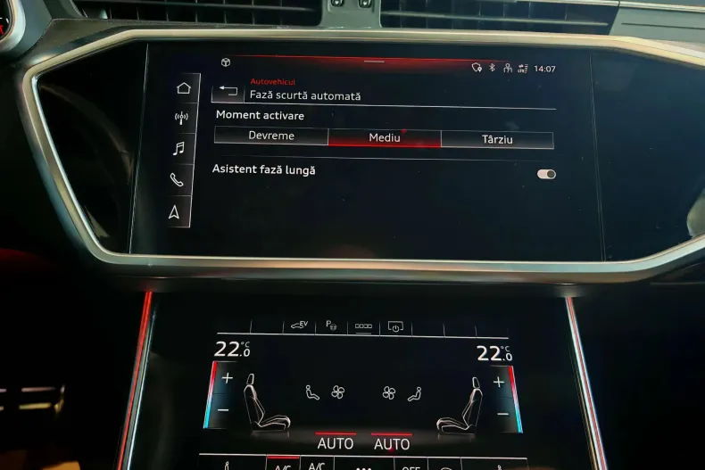 Audi A6 din 2022 cu 119.045 km - oferta AUD145391 - foto 37