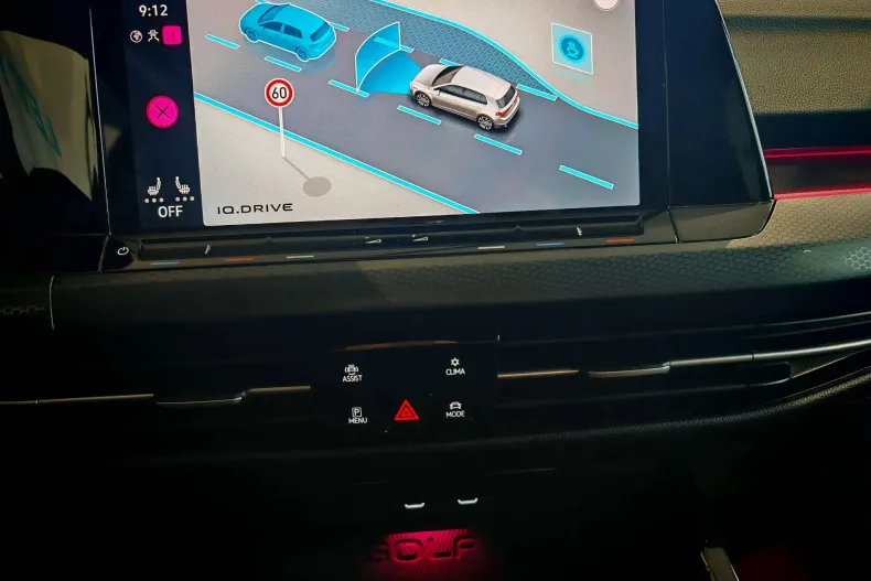 Volkswagen Golf din 2023 cu 48.193 km - oferta VOL145392 - foto 20