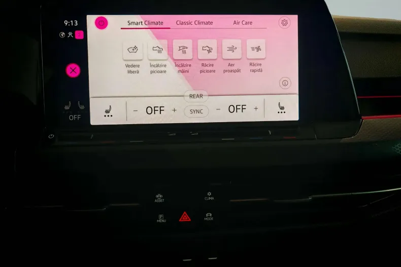 Volkswagen Golf din 2023 cu 48.193 km - oferta VOL145392 - foto 22