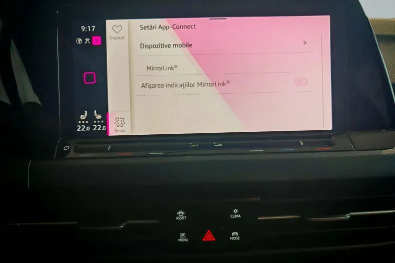 Volkswagen Golf din 2023 cu 48.193 km - oferta VOL145392 - foto 24