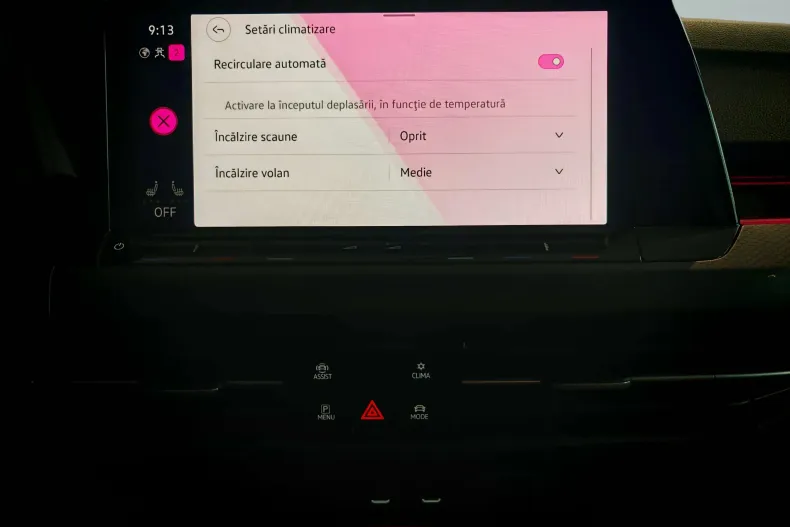 Volkswagen Golf din 2023 cu 48.193 km - oferta VOL145392 - foto 26