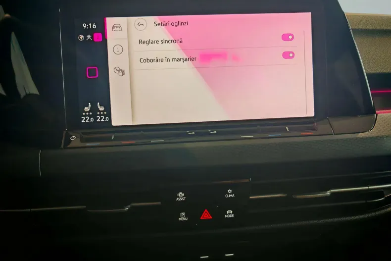 Volkswagen Golf din 2023 cu 48.193 km - oferta VOL145392 - foto 30