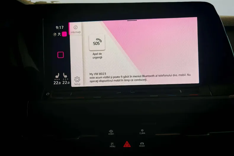 Volkswagen Golf din 2023 cu 48.193 km - oferta VOL145392 - foto 31