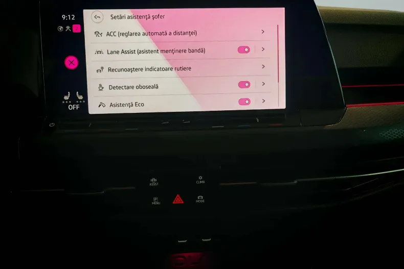 Volkswagen Golf din 2023 cu 48.193 km - oferta VOL145392 - foto 32