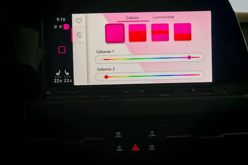 Volkswagen Golf din 2023 cu 48.193 km - oferta VOL145392 - foto 34