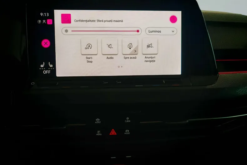 Volkswagen Golf din 2023 cu 48.193 km - oferta VOL145392 - foto 35