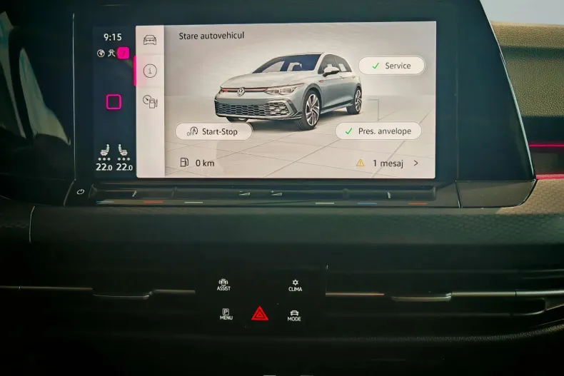 Volkswagen Golf din 2023 cu 48.193 km - oferta VOL145392 - foto 37