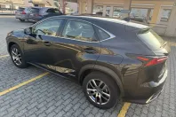 Lexus Seria NX din 2020 cu 60.000 km - oferta LEX145394 - foto 7
