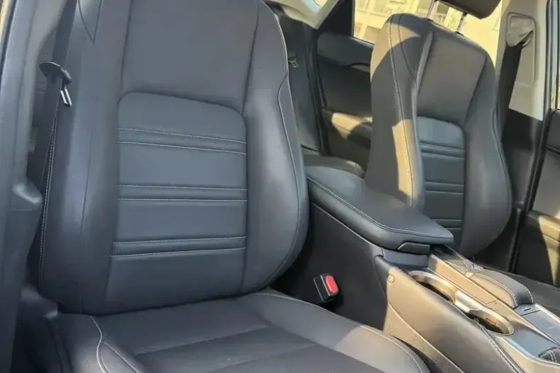 Lexus Seria NX din 2020 cu 60.000 km - oferta LEX145394 - foto 9