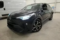 Toyota C-HR din 2021 cu 139.696 km - oferta TOY145395 - foto 1
