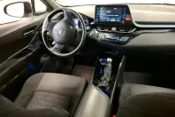 Toyota C-HR din 2021 cu 139.696 km - oferta TOY145395 - foto 2