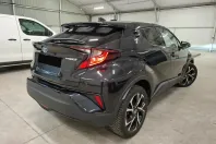 Toyota C-HR din 2021 cu 139.696 km - oferta TOY145395 - foto 4