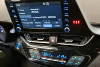 Toyota C-HR din 2021 cu 139.696 km - oferta TOY145395 - foto 8