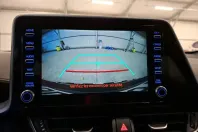 Toyota C-HR din 2021 cu 139.696 km - oferta TOY145395 - foto 9