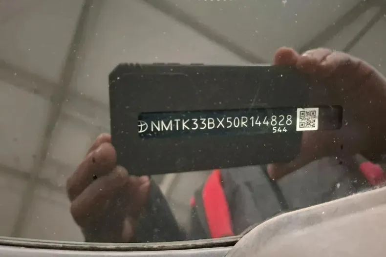 Toyota C-HR din 2021 cu 139.696 km - oferta TOY145395 - foto 11