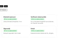 Volvo XC40 din 2022 cu 93.881 km - oferta VOL145396 - foto 16