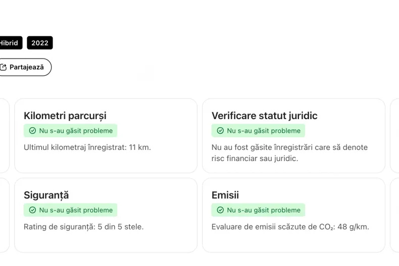 Volvo XC40 din 2022 cu 93.881 km - oferta VOL145396 - foto 16