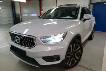 Volvo XC40 din 2021 - oferta VOL145397