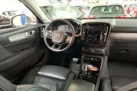 Volvo XC40 din 2021 cu 99.228 km - oferta VOL145397 - foto 2