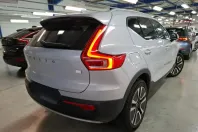 Volvo XC40 din 2021 cu 99.228 km - oferta VOL145397 - foto 4