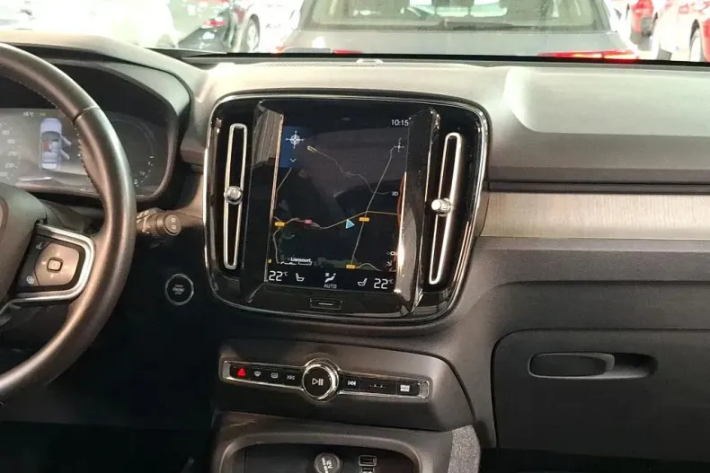 Volvo XC40 din 2021 cu 99.228 km - oferta VOL145397 - foto 8