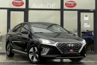 Hyundai IONIQ din 2021 cu 106.653 km - oferta HYU145398 - foto 2