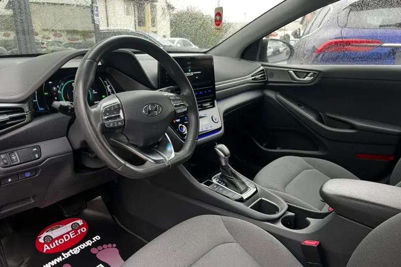 Hyundai IONIQ din 2021 cu 106.653 km - oferta HYU145398 - foto 5