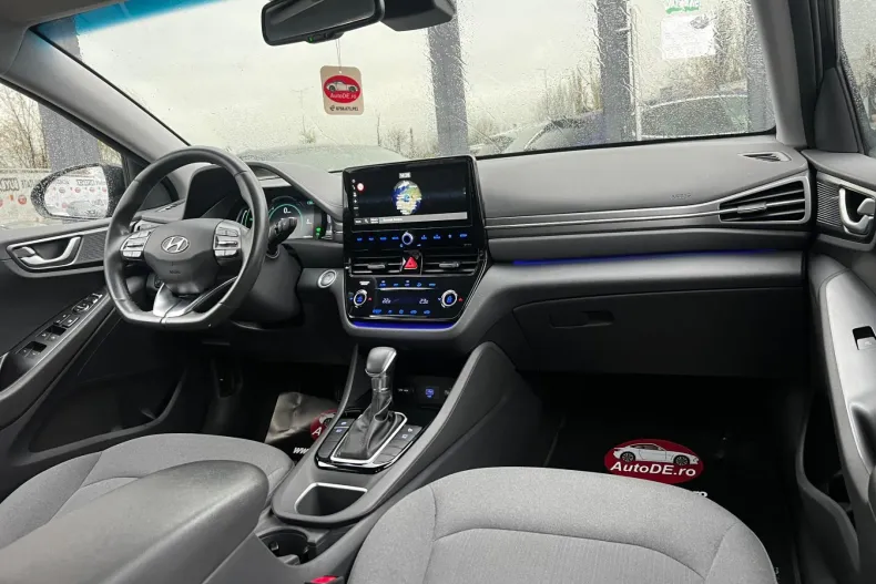 Hyundai IONIQ din 2021 cu 106.653 km - oferta HYU145398 - foto 6