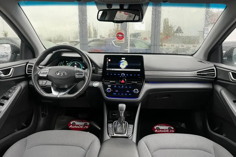 Hyundai IONIQ din 2021 cu 106.653 km - oferta HYU145398 - foto 7