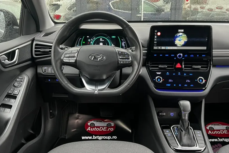 Hyundai IONIQ din 2021 cu 106.653 km - oferta HYU145398 - foto 9
