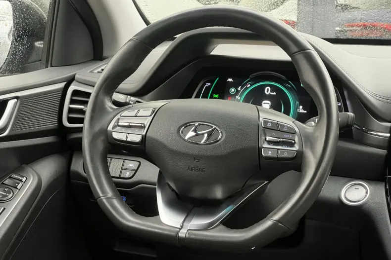 Hyundai IONIQ din 2021 cu 106.653 km - oferta HYU145398 - foto 10